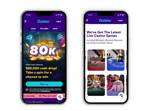 Casumo Online Casino .